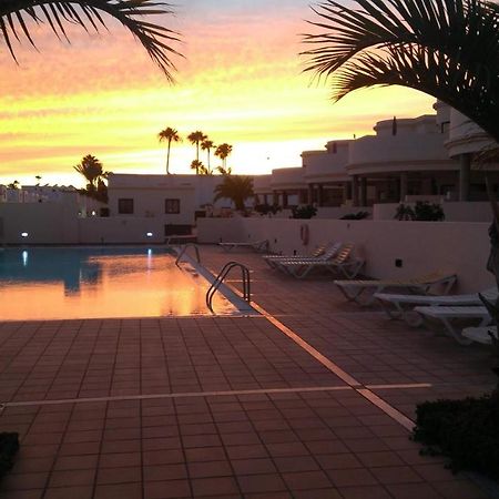 Riviera Park Apartament Puerto del Carmen  Eksteriør billede