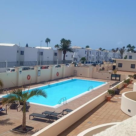 Riviera Park Apartament Puerto del Carmen  Eksteriør billede