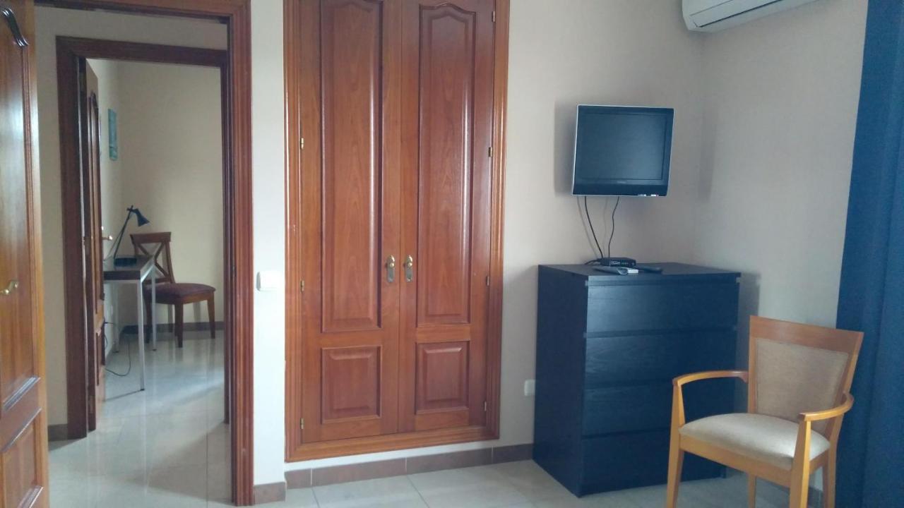 Riviera Park Apartament Puerto del Carmen  Eksteriør billede