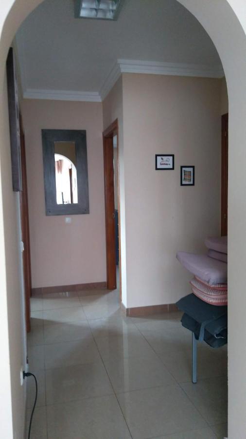 Riviera Park Apartament Puerto del Carmen  Eksteriør billede