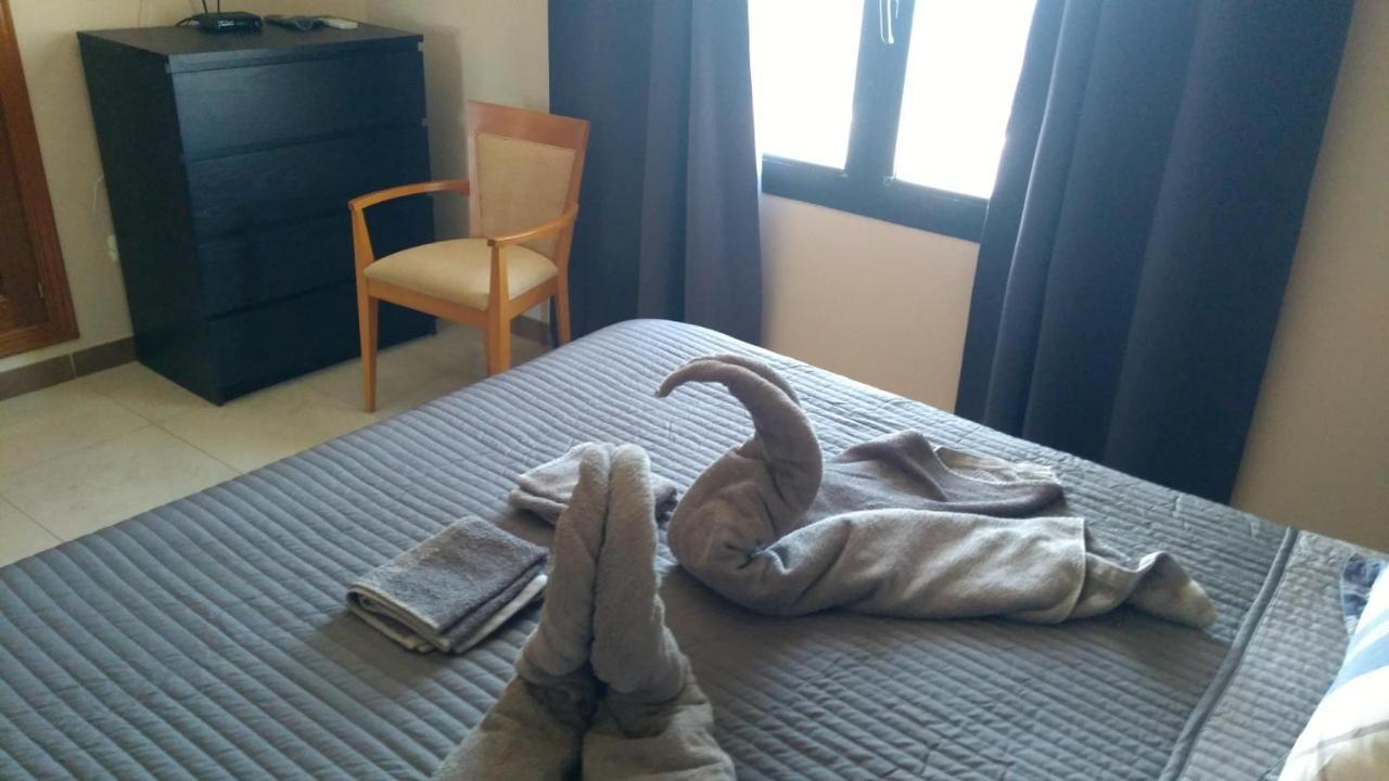 Riviera Park Apartament Puerto del Carmen  Eksteriør billede