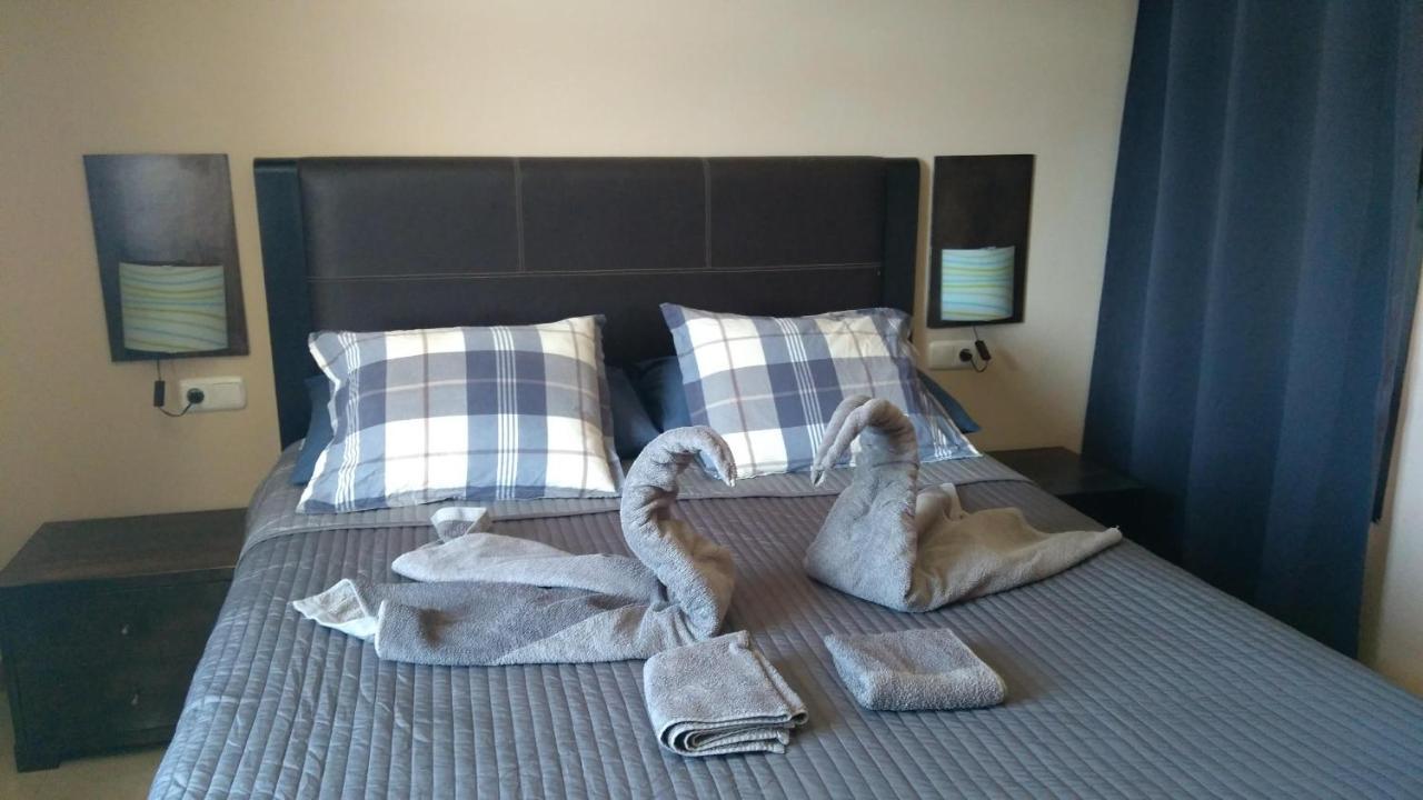 Riviera Park Apartament Puerto del Carmen  Eksteriør billede