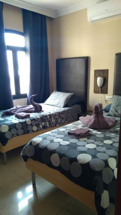 Riviera Park Apartament Puerto del Carmen  Eksteriør billede