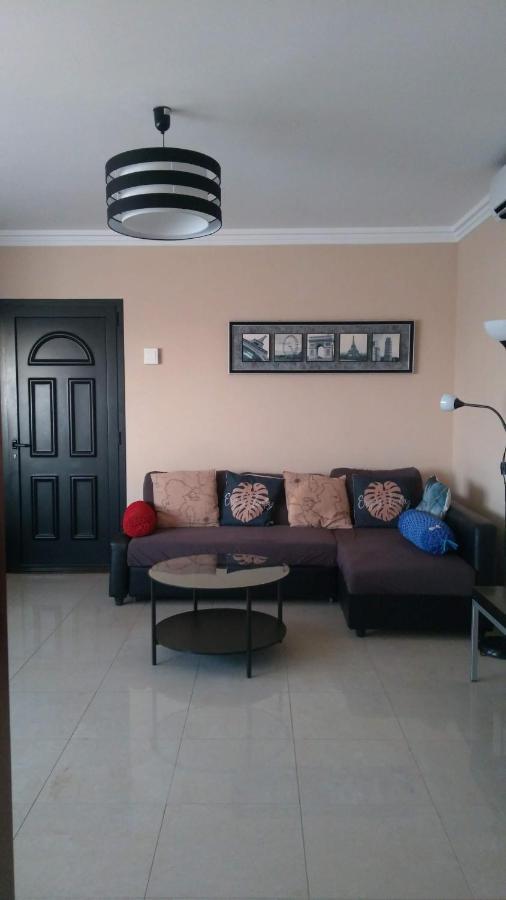 Riviera Park Apartament Puerto del Carmen  Eksteriør billede