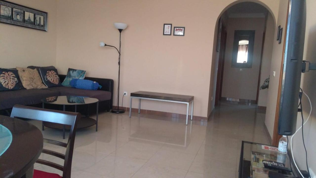 Riviera Park Apartament Puerto del Carmen  Eksteriør billede