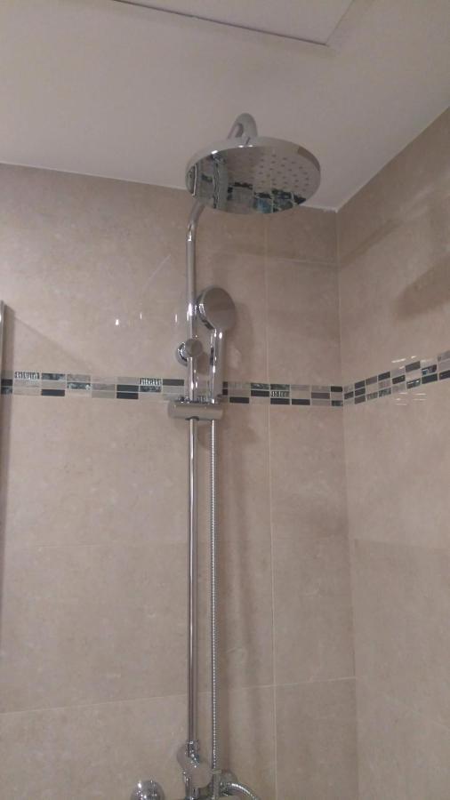 Riviera Park Apartament Puerto del Carmen  Eksteriør billede