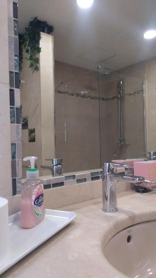Riviera Park Apartament Puerto del Carmen  Eksteriør billede