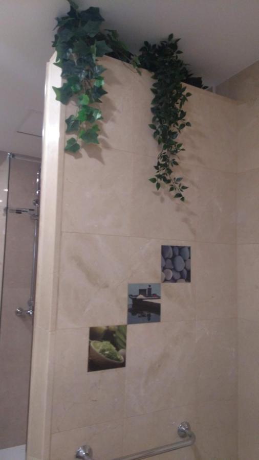 Riviera Park Apartament Puerto del Carmen  Eksteriør billede