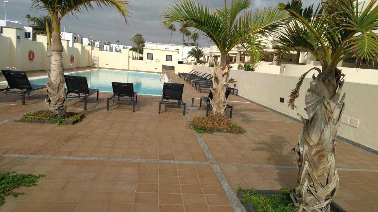 Riviera Park Apartament Puerto del Carmen  Eksteriør billede