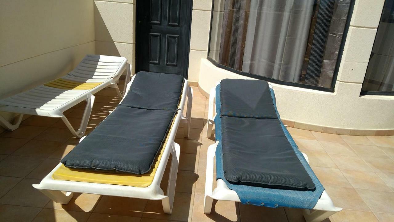 Riviera Park Apartament Puerto del Carmen  Eksteriør billede