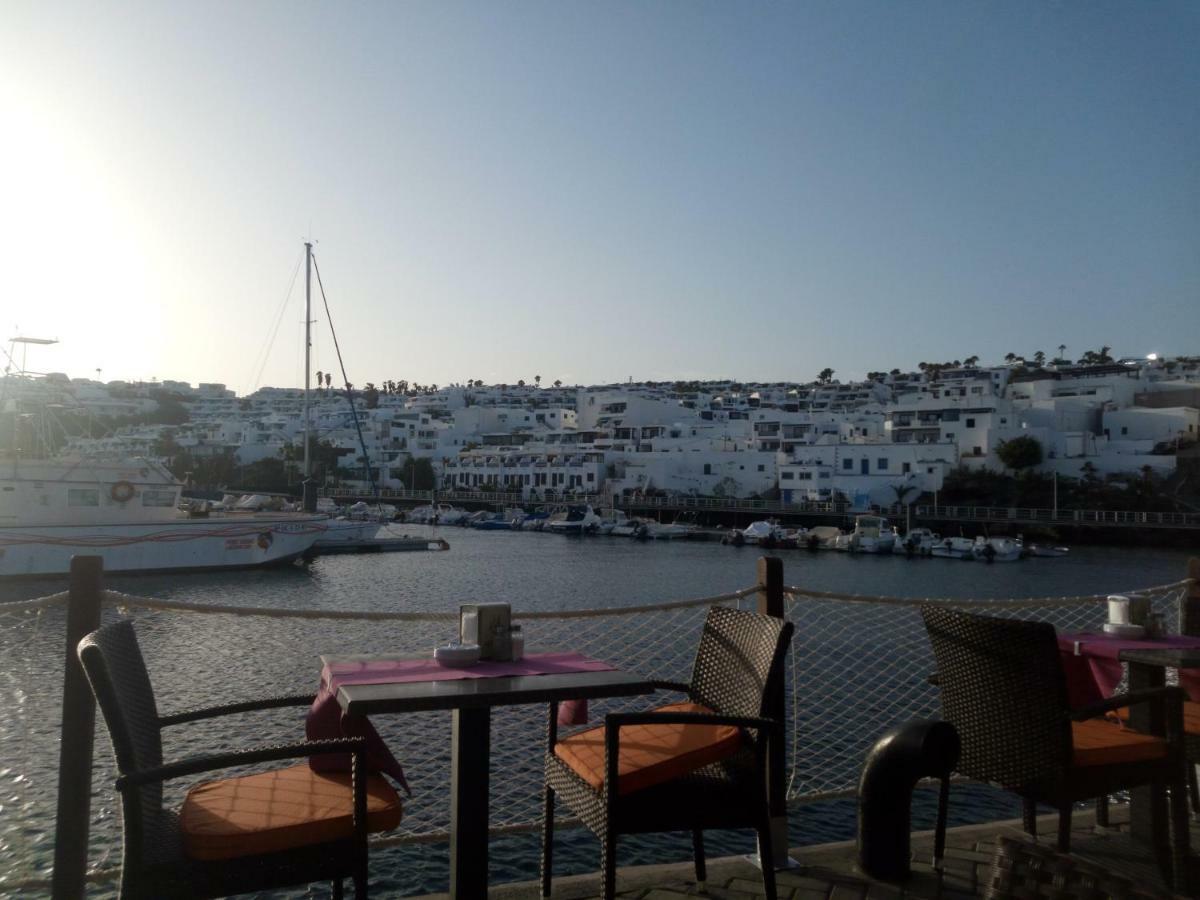 Riviera Park Apartament Puerto del Carmen  Eksteriør billede